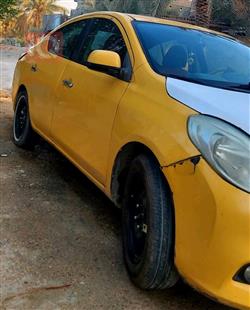 Nissan Sunny